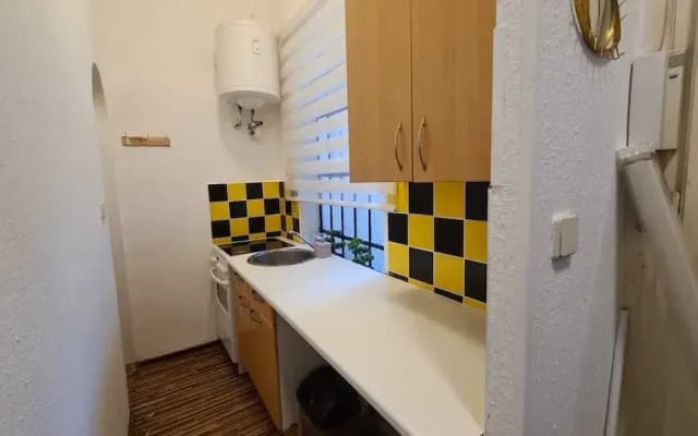Cozy 1BR Apt Long Stay for 3 Guests - photo 4