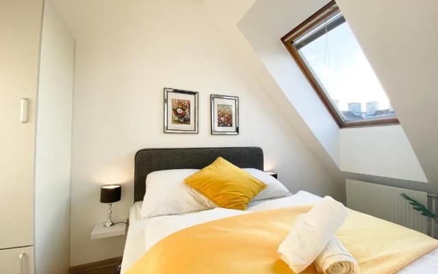 Hauptbahnhof Boutique Rooms - Virtual Reception & Self-Checkin - photo 2