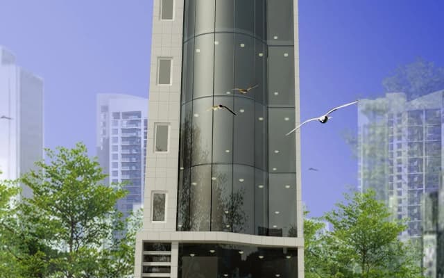 OYO 1107 Dream Gold Hotel 1 - photo 4