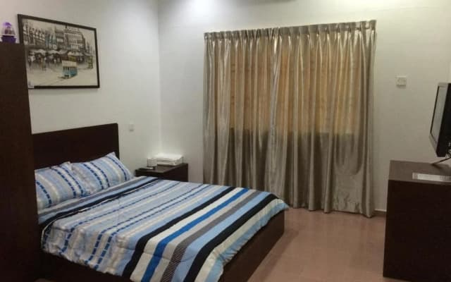 Homestay 29, Jalan Mustaffa - photo 3