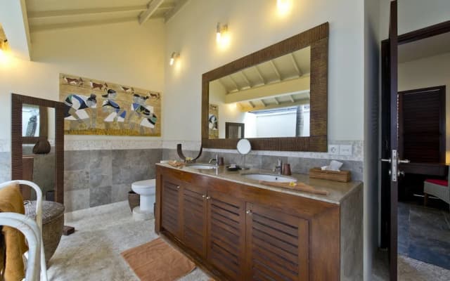 Villa Sukapadi - photo 5
