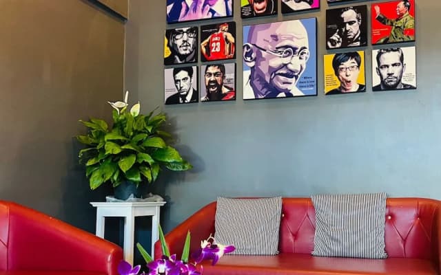 Rabbitel Phuket - photo 2