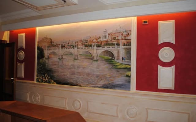 Hotel Maximo - photo 2