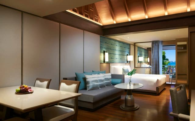 Amari Vogue Krabi - photo 2