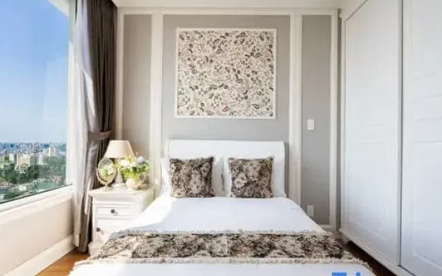 Leman Apartments Saigon D3 - photo 4
