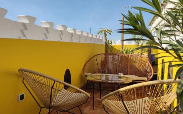 Riad Le Désir - photo 4