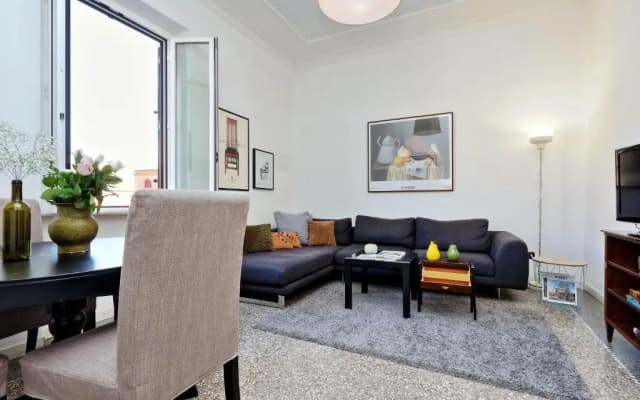 Capponi Apartment - photo 4