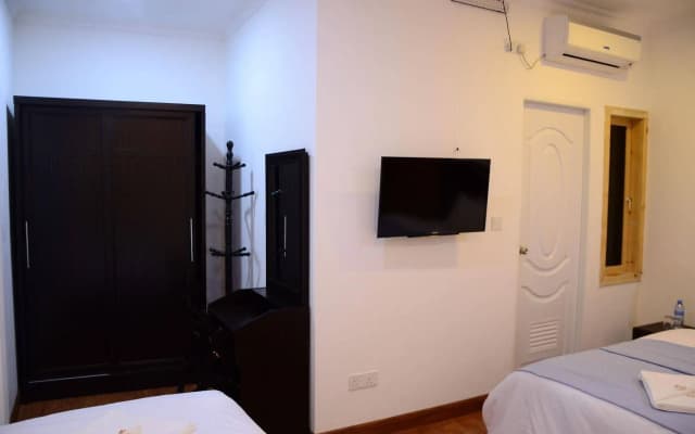 Nala Island Village Hotel - photo 5