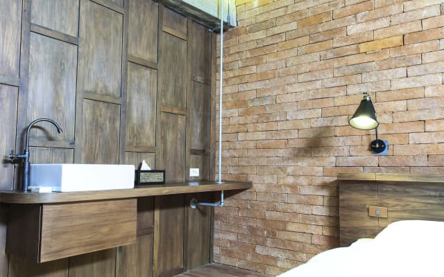 Siam Plug In Hostel - photo 5