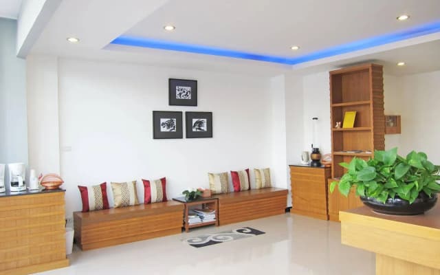 Krabi Cinta House - photo 2