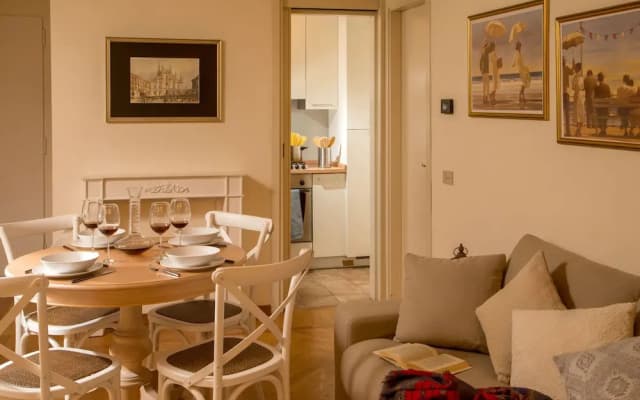 Brera - Daplace Apartments - photo 4