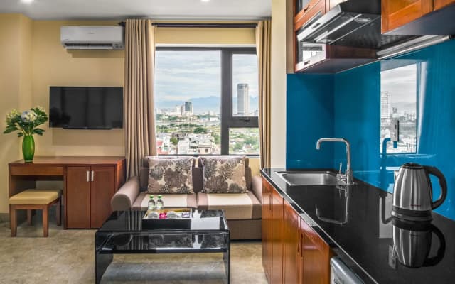 An Thuyen Hotel - photo 4