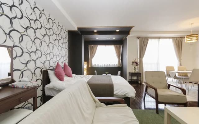 Guest house MIYABI - photo 2