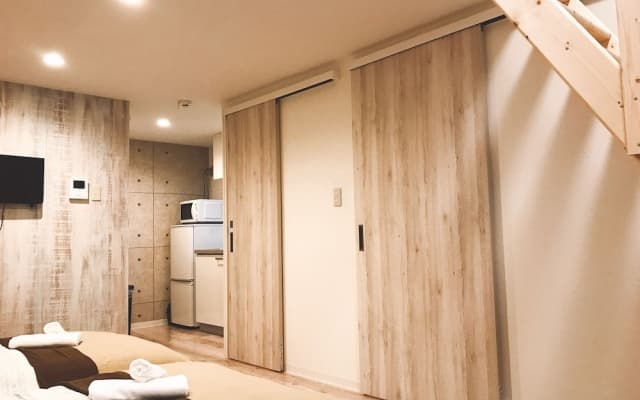 Nestle Tokyo Duplex Itabashi 01 - photo 2