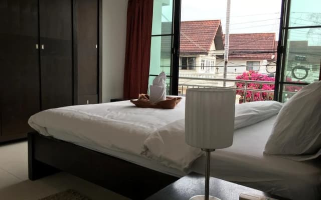 4poolvillas - photo 2