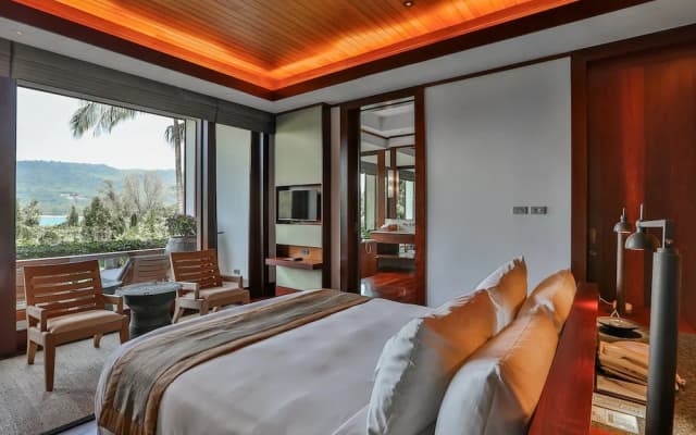 Villa Chanjar- Kamala Beach - photo 2