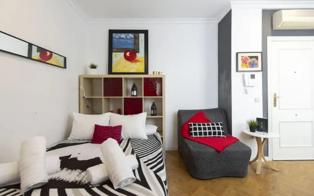 Dobo Homes Delicias Apartment I - photo 4