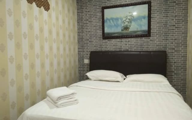 Hotel Zamburger Enstek - photo 4