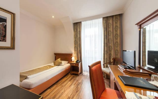 Novum Hotel Cristall Wien - photo 3