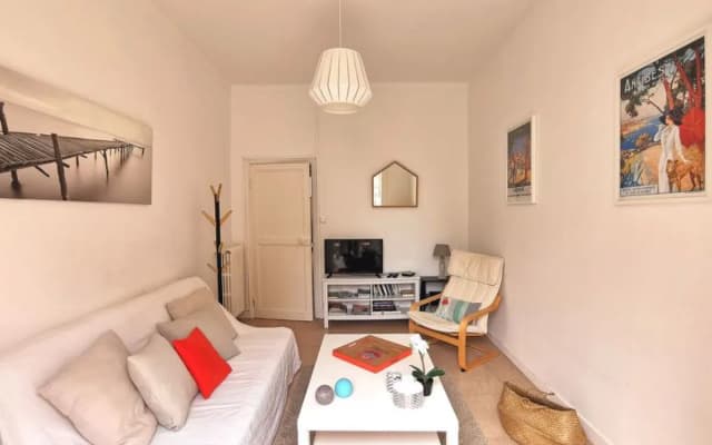 Apartment Hérold Biniamar - photo 4