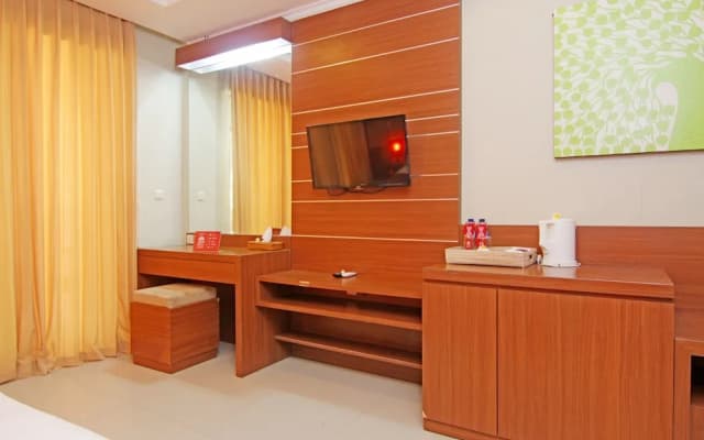 ZEN Premium Ubud Pengosekan 2 - photo 3