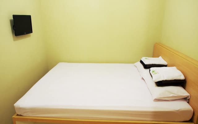 The Packer Lodge - Hostel - photo 3