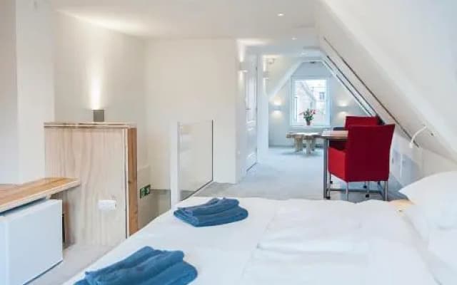 JorDam Loft Bed & Coffee - photo 5