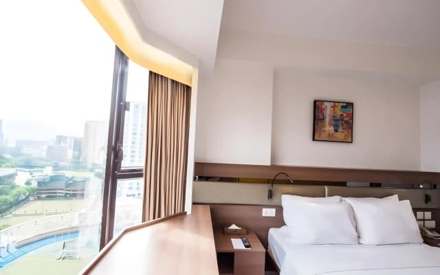 Travelodge Kowloon - photo 3