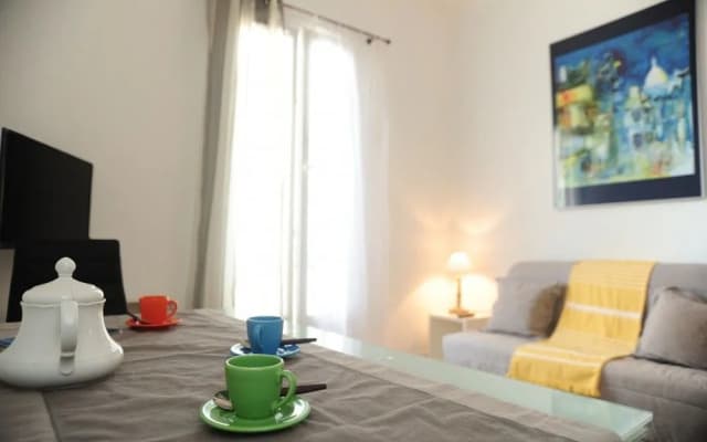 Appartement Pastorelli - photo 2