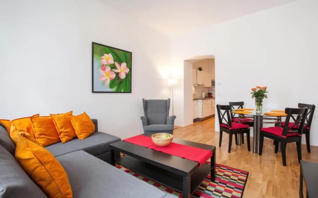 Apartment Theresiengasse - photo 3