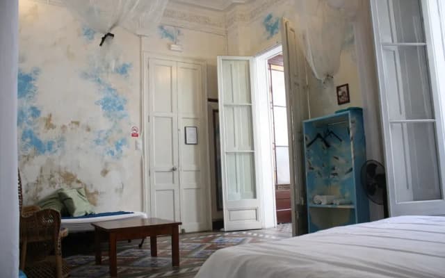 Bed & Art Barcelona - photo 4