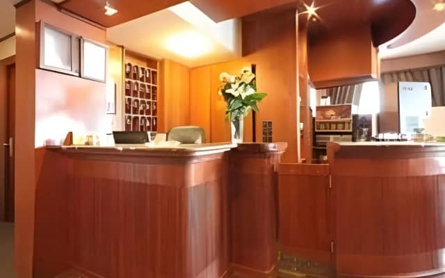 Hotel Arcadia - photo 2