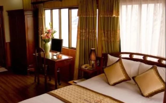 Hai Nam Hotel - photo 5