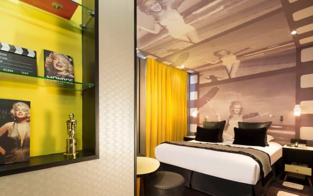 Platine Hotel - photo 3