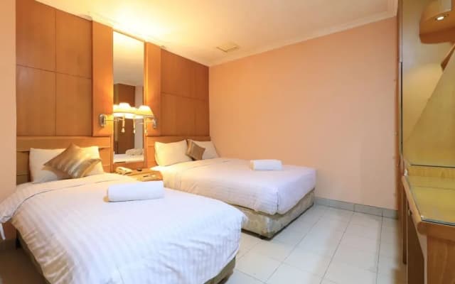 P Residence Jakarta - photo 4