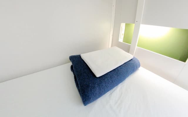 Sant Jordi Hostels Gracia - photo 5