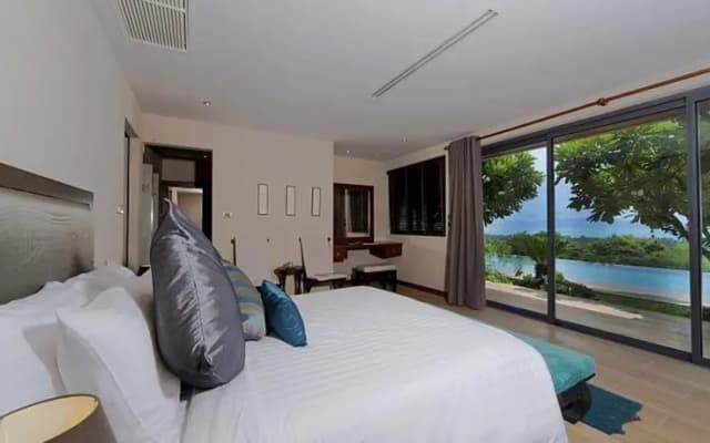 Simiana Seaview Villa - photo 3