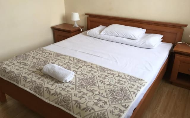 Hotel Ferihegy - photo 3