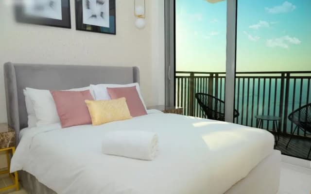 Luxe High Floor Full Seaview - photo 5