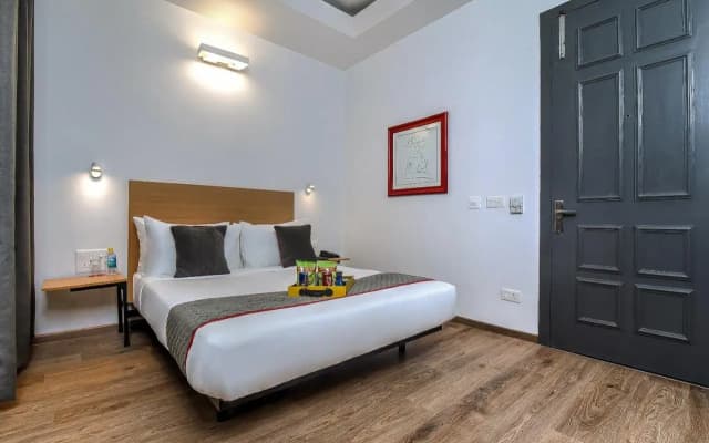 Hotel Town House - photo 5