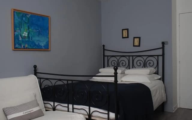Appartement Rodin - photo 3
