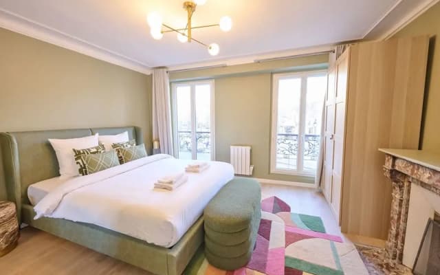 Appartements 3 Boulevard Richard-Lenoir - photo 3