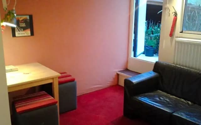 Houseboat Dokstroom - photo 3