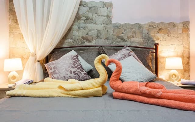 Athens Cozy Rooms - photo 5