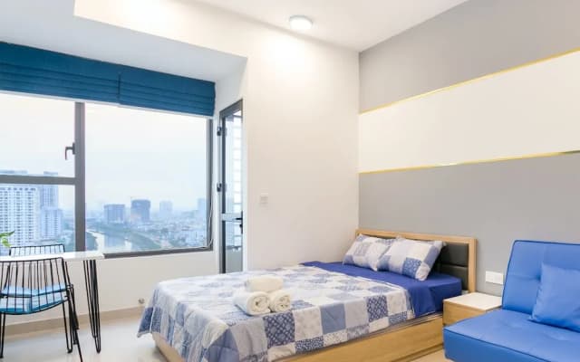 River Gate Apartment Saigon HCMC - photo 3