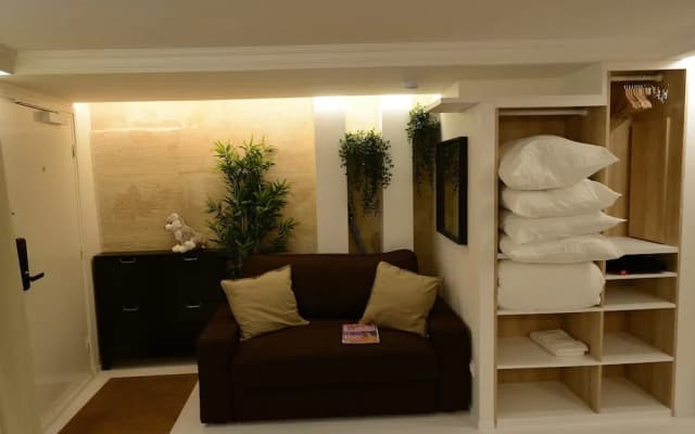 Loft Basfour by Patios du Marais - photo 2