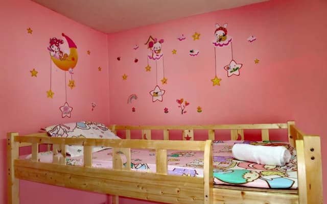 Greenfield Apartment - photo 3
