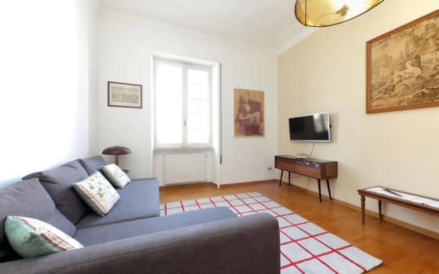 4bnb - Chinotto Spacious Apartment - photo 4