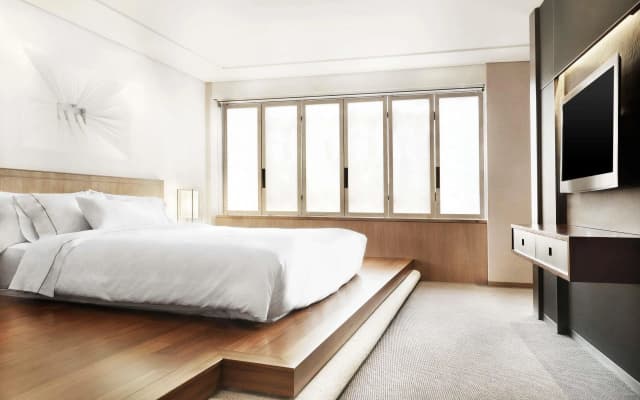 The Westin Josun Seoul - photo 4