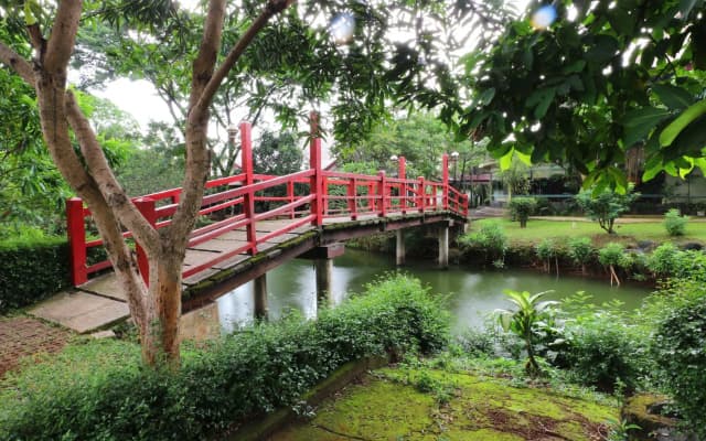 Hotel Desa Wisata - photo 3